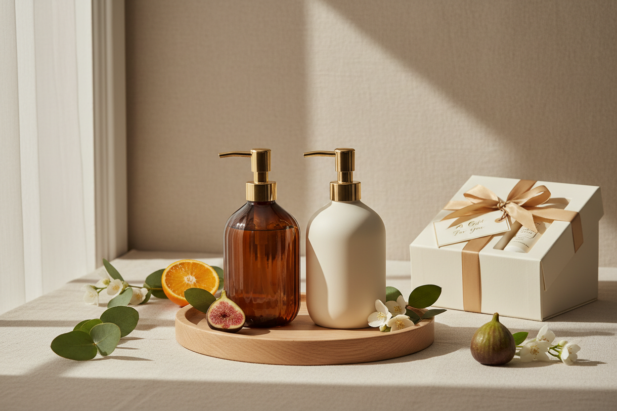 Hand soap
