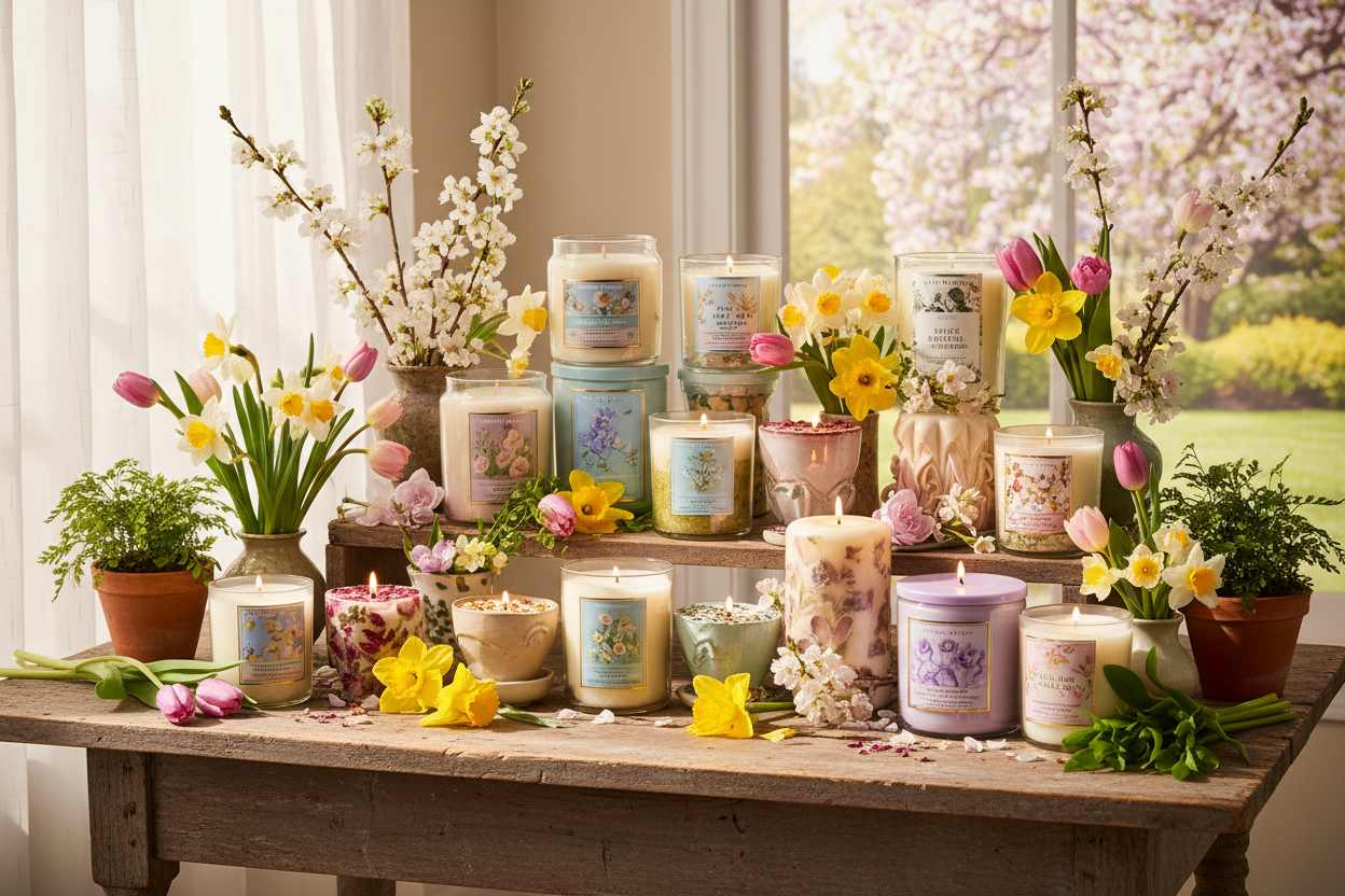 Candles