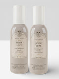 Book Loft Room spray set of two 1.5oz each