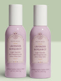 White &Barn Lavender Bergamot Concentrated Room Spray, Bright Lavender, Bold Bergamot Zest, Warm Tonka Bean, 1.5 OZ, 42.5g