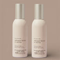 WHITE &BARN Whipped Honey & Vanilla Concentrated Room Spray, 1.5 OZ/42.5g, 2-Pack, Honey Drizzle Blossoming Neroli