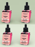 Wallflowers Champagne Toast Home Fragrance Refill, Fruity & Bright, 24 mL / 0.8 fl oz