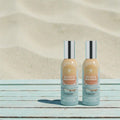 sea salt room spray fragance set of two
