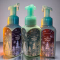Hand Soap Soap Frosted Forest set of 3 (8.75fl oz ea)