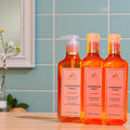 Hand Soap Champagne toast set of 3 (8fl oz ea)