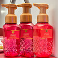 Hand soap Covered in roses set of (3 8.75fl oz ea)