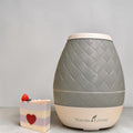 Sweet Aroma  Diffuser & Handmade Soap Gift Set – Relax & Unwind
