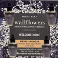 Welcome Home Wallflowers