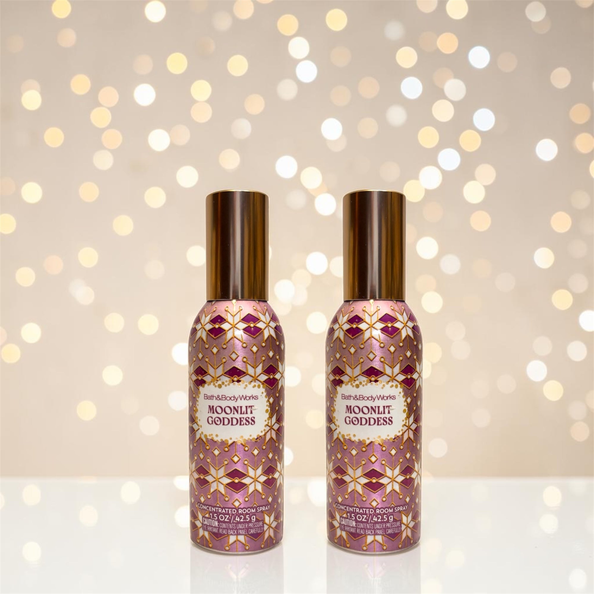 Moonlit Goddess Concentrated Room Spray 1.5oz Limited Edition
