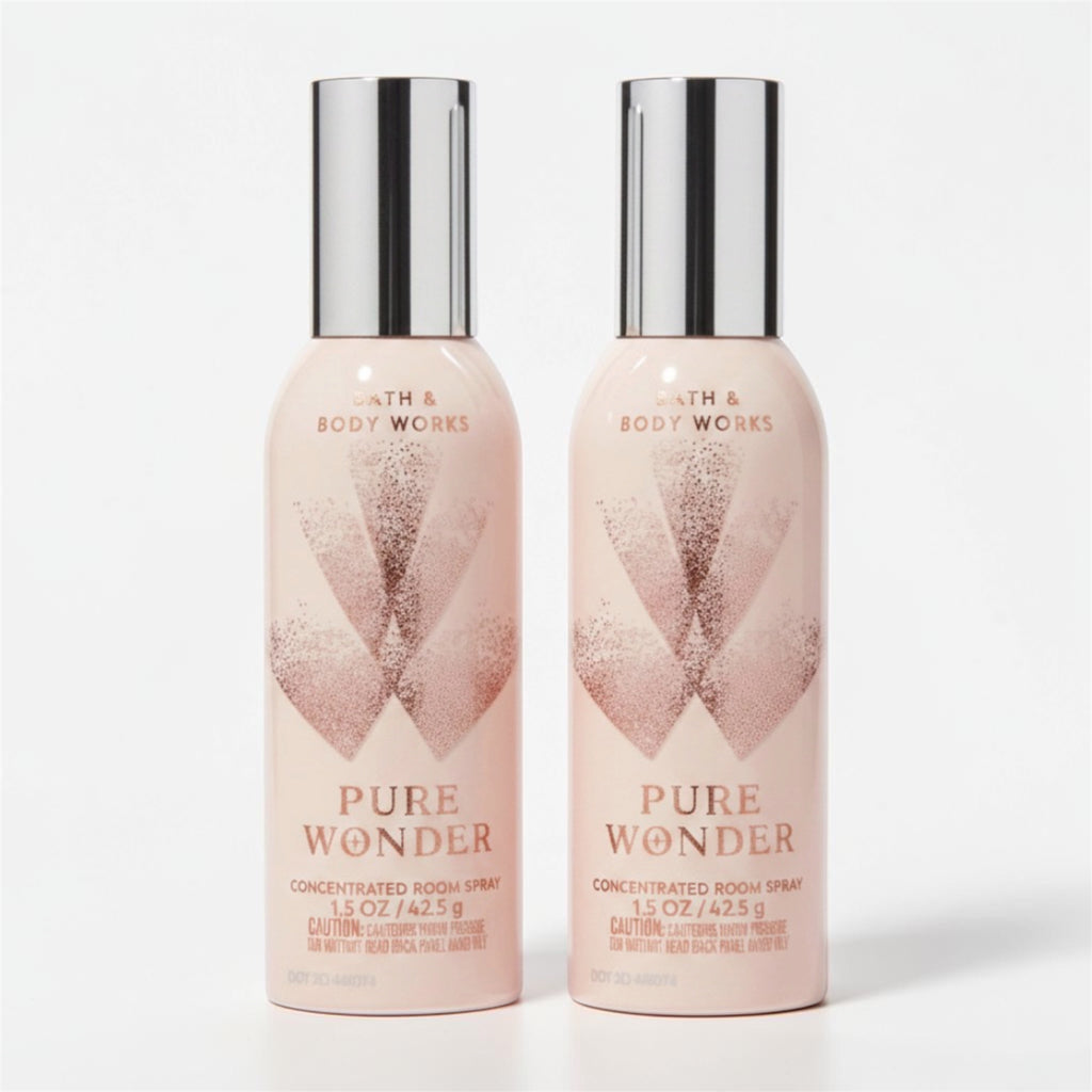 Pure Wonder Room Spray Set of two (1.5 oz each )
