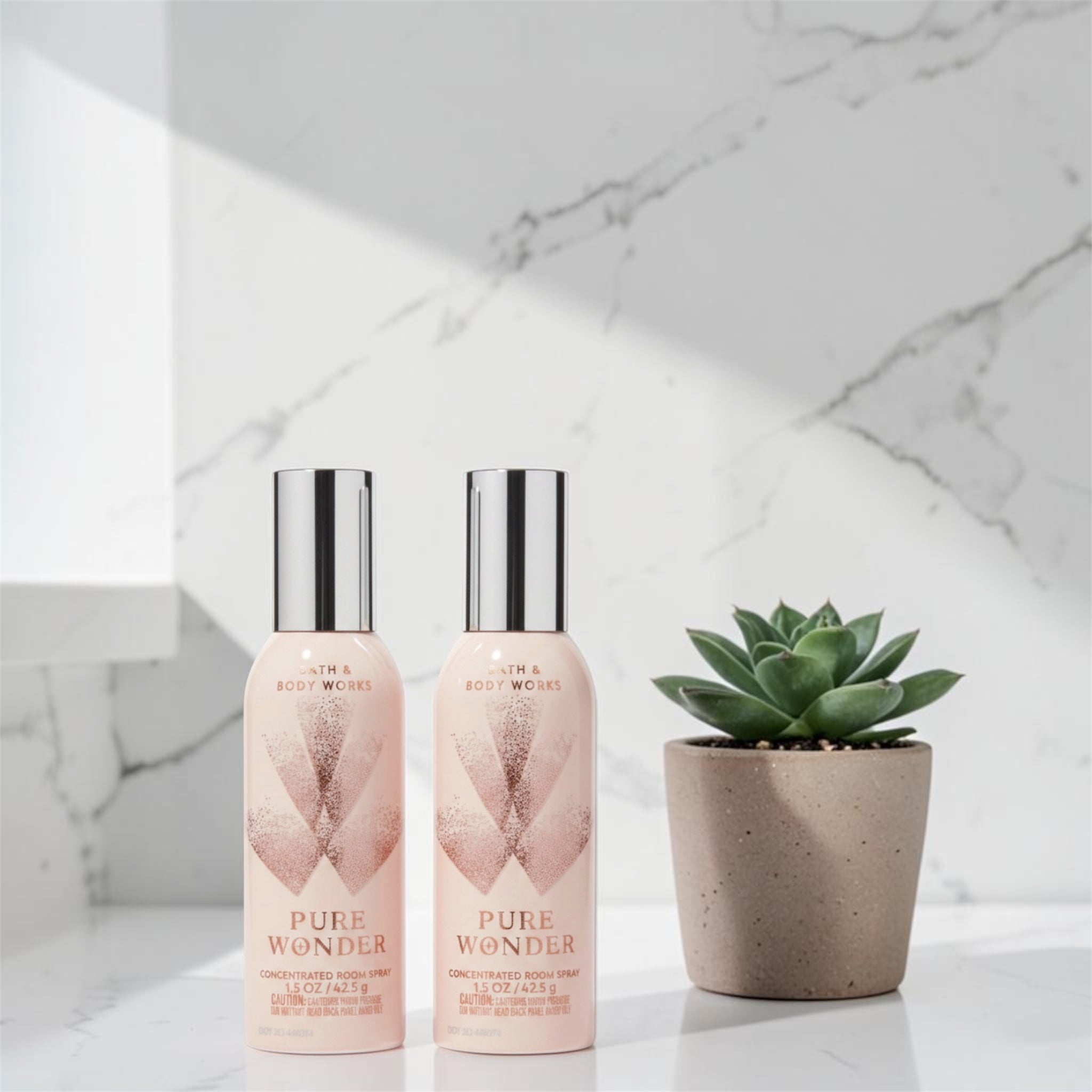 Pure Wonder Room Spray Set of two (1.5 oz each )