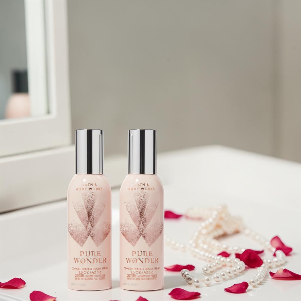 Pure Wonder Room Spray Set of two (1.5 oz each )