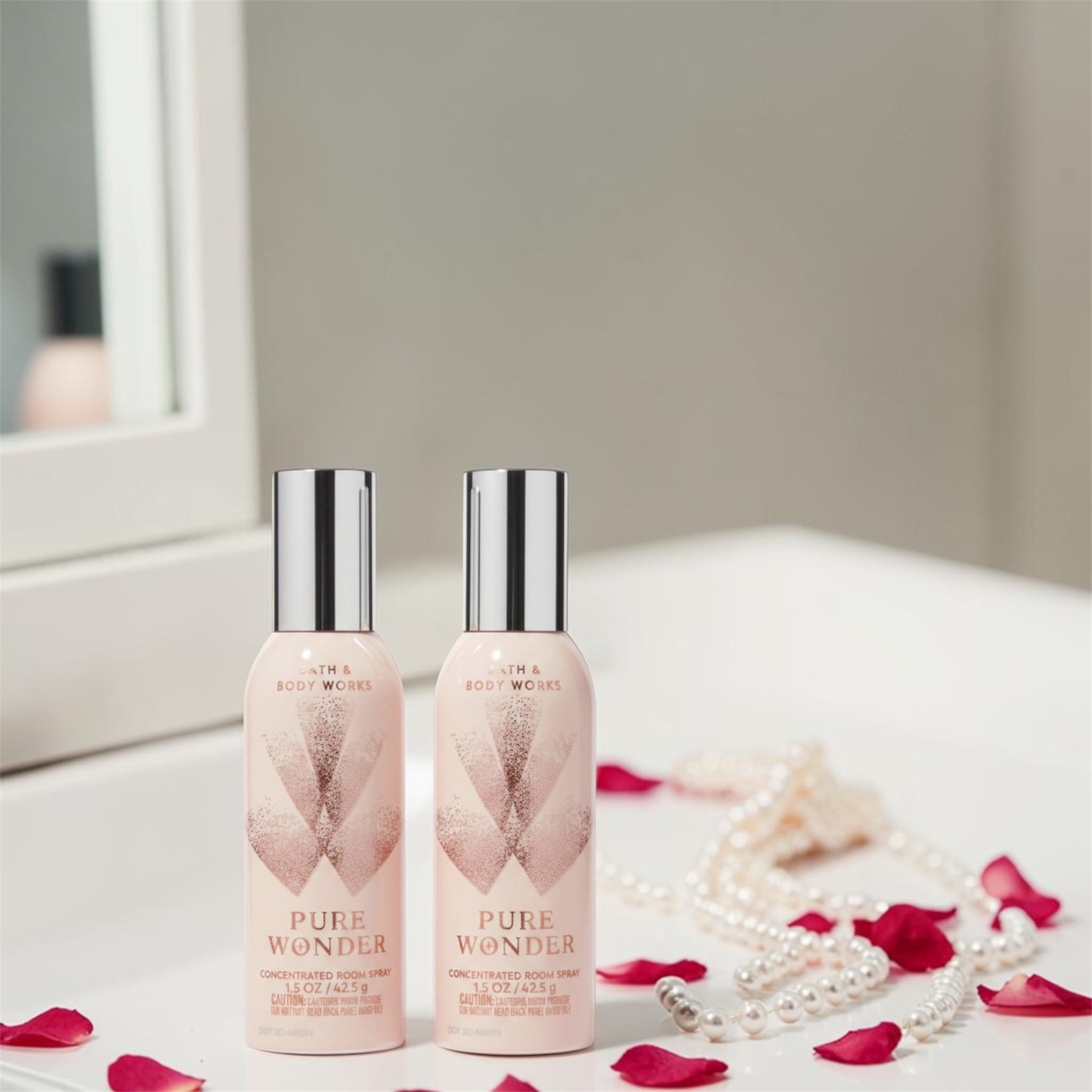 Pure Wonder Room Spray Set of two (1.5 oz each )