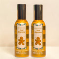 Iced Gingersnap room spray set of Two 1.5oz each