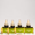 Wild Green Apples Fragrance Oil Plug-In, Odor Eliminating, 0.5 FL OZ, 17 ML